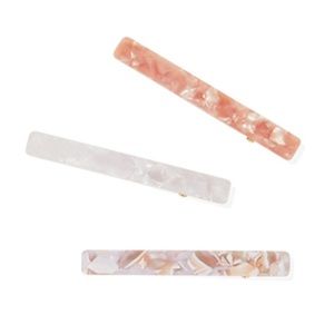 8 Other Reasons Runway Clip Trio